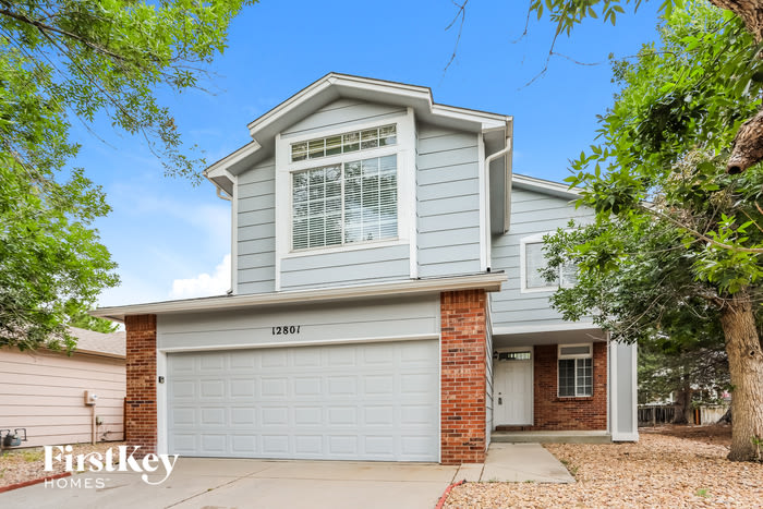12801 East Wyoming Circle