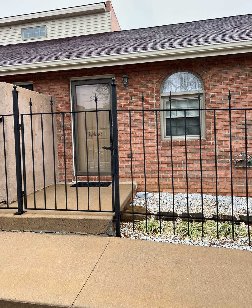 2 bedroom/2.5 bath Condo Kingsport, TN