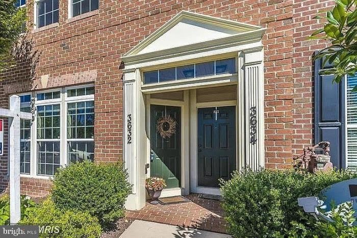 3632 HOLBORN Place unit: 3632