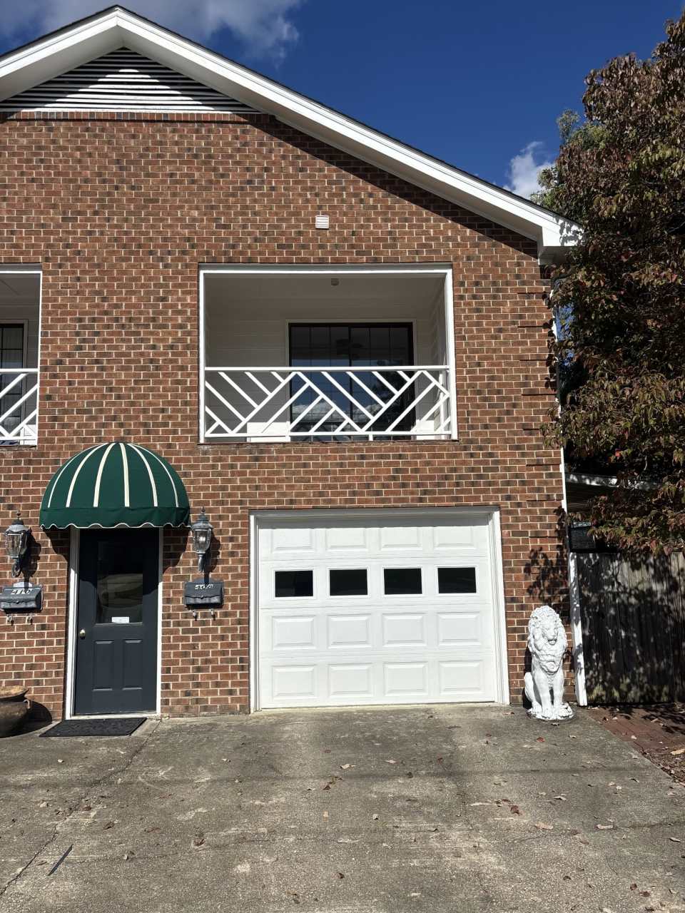 408 West Harnett Street