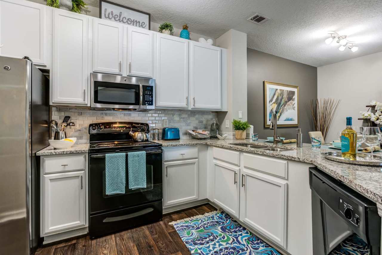 Florida Club at Deerwood