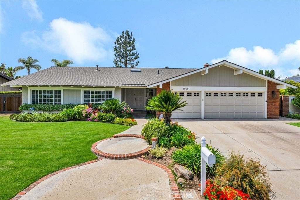 10561 Fredrick Drive