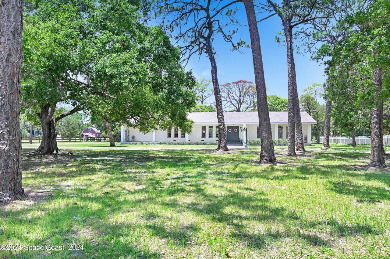 2340 Turtle Mound Road