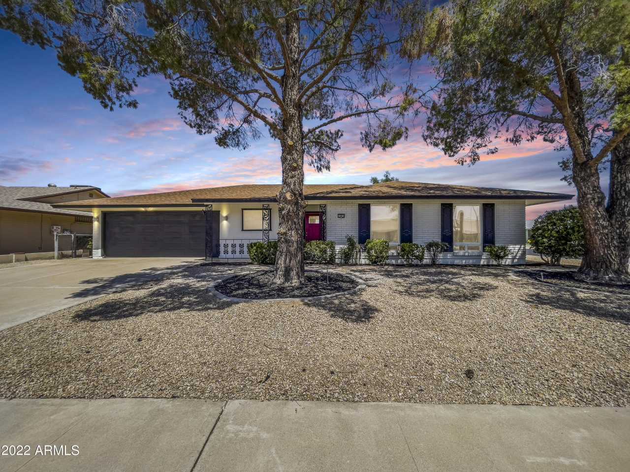 13810 N TAN TARA Drive