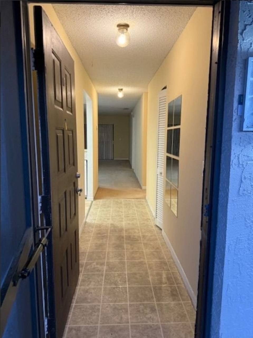 Coral Gardens Two bedroom condo