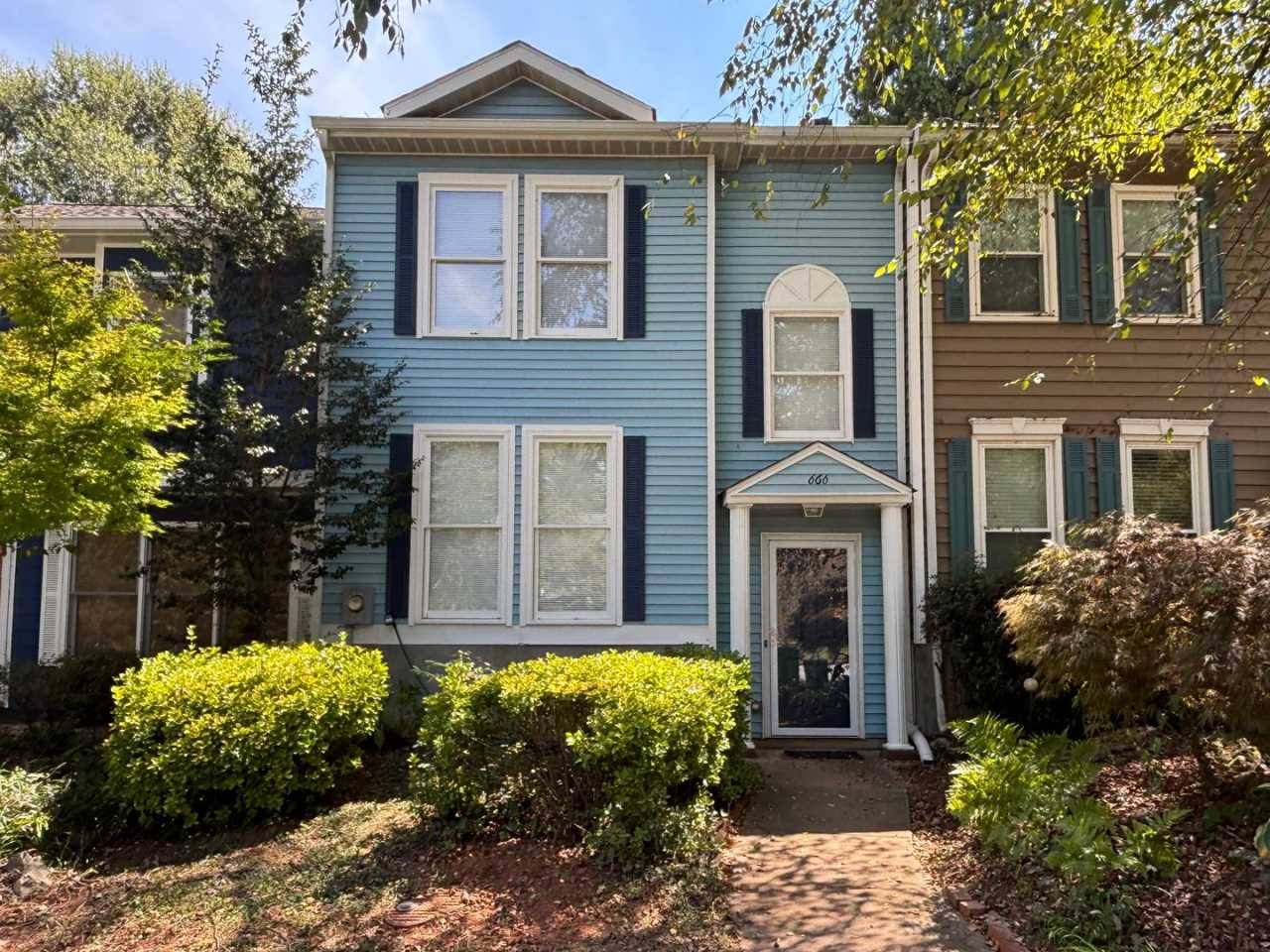 666 Stratford Green Way