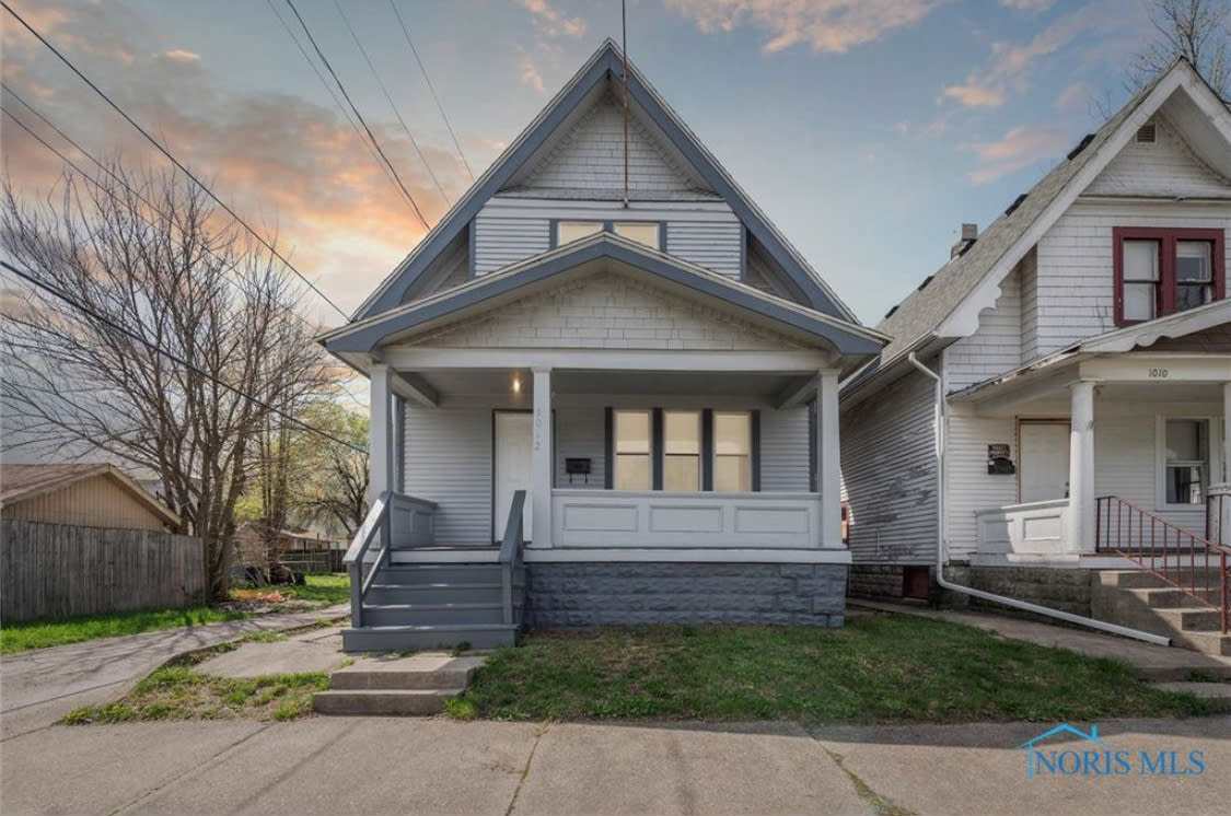 1012 Idaho St