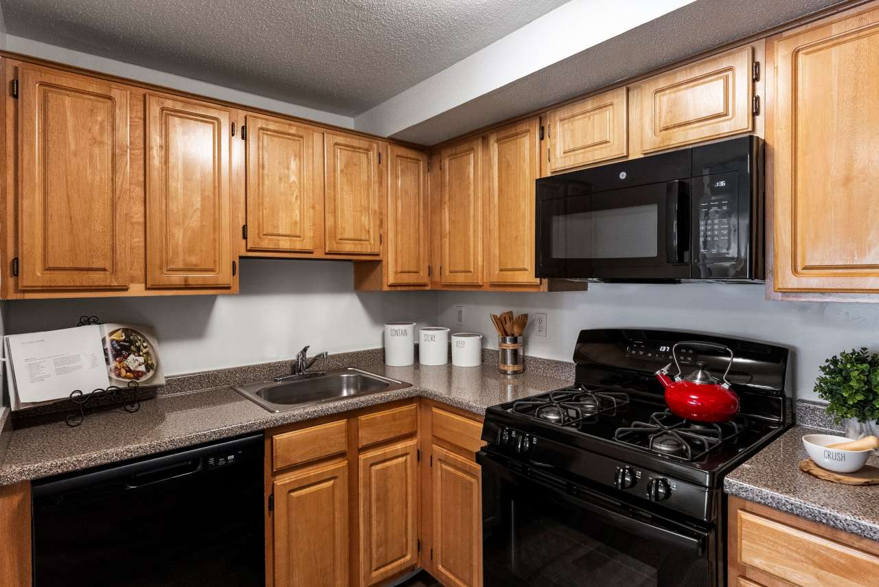 The Groves At Milford