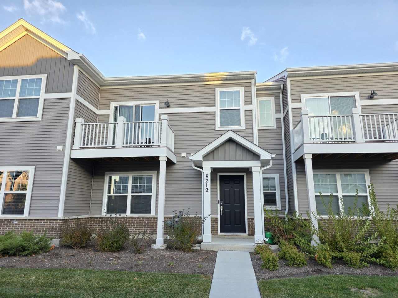 4219 Chelsea Manor Circle E