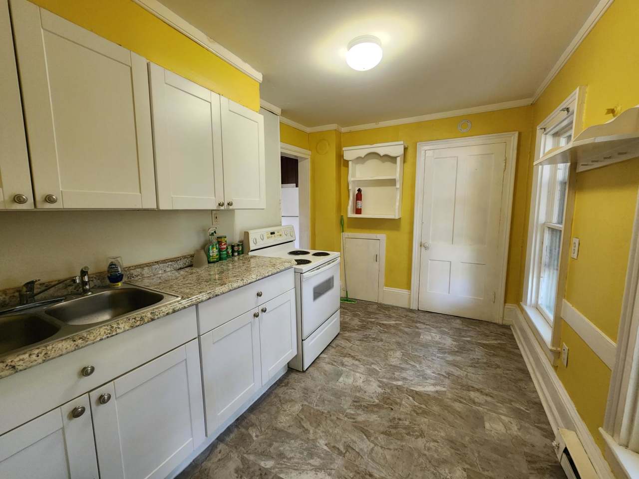 232 Sprague Street - 2