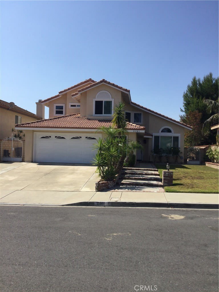 2381 Madrugada Drive