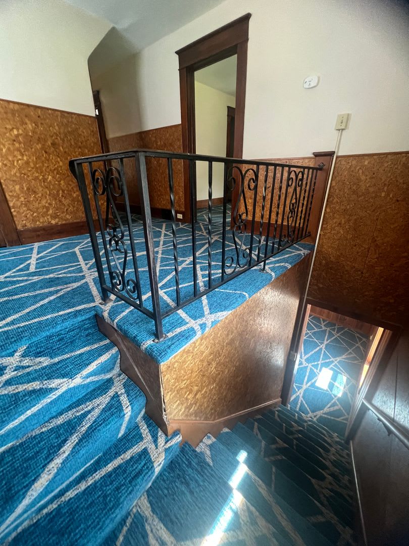 Updated 4 Bedroom House