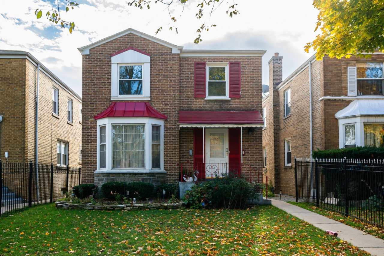 4407 W Wrightwood Avenue