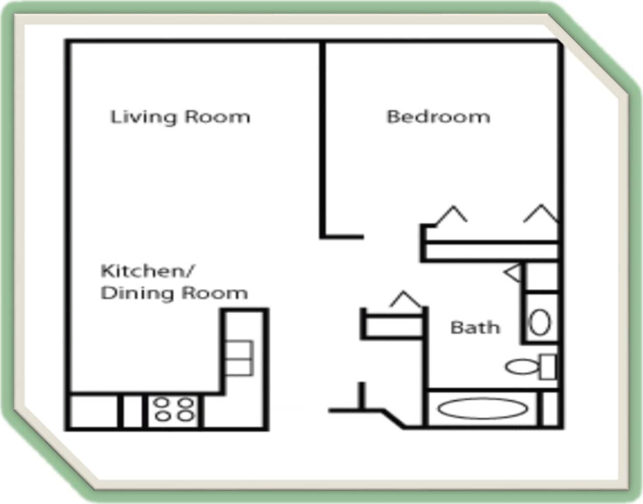 Lincoln Crest Senior Apartment Homes