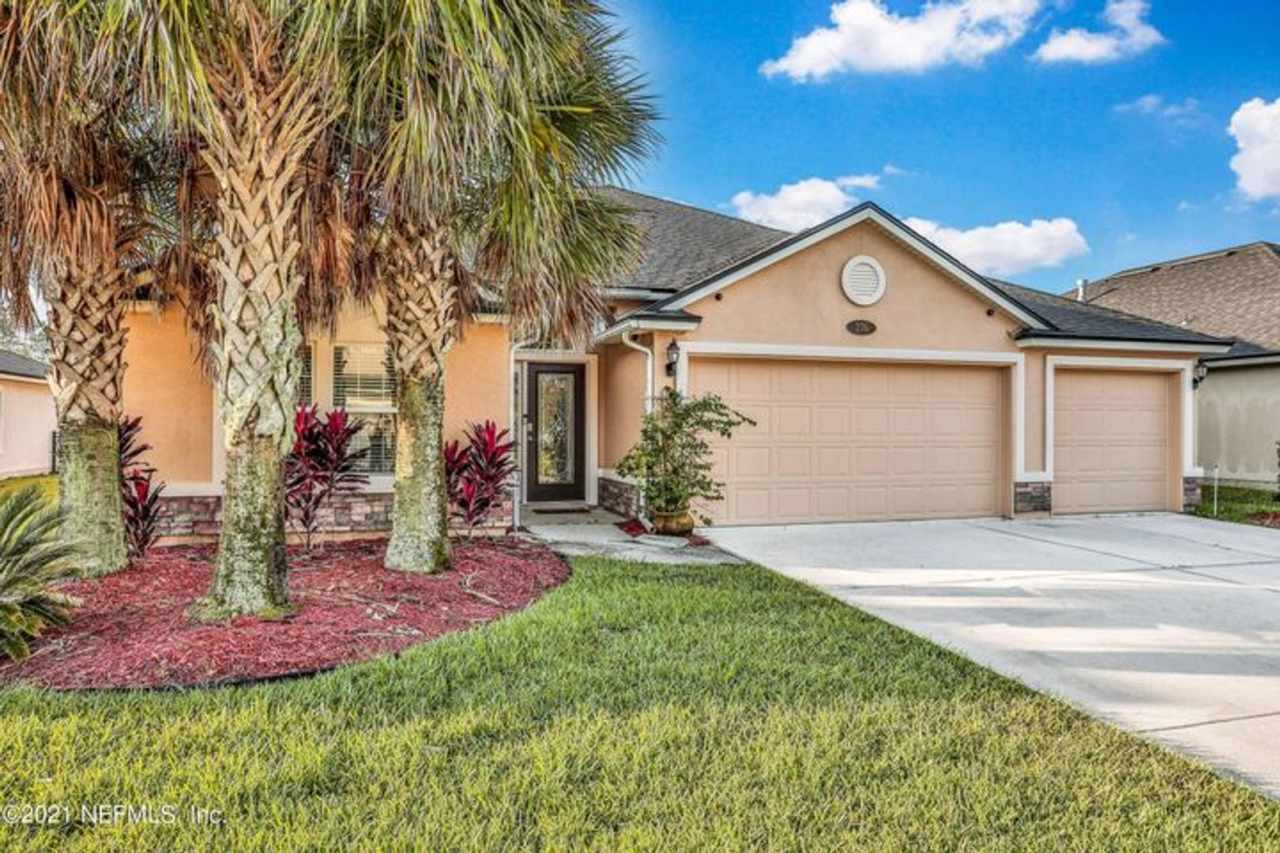 NEW WASHER AND DRYER!