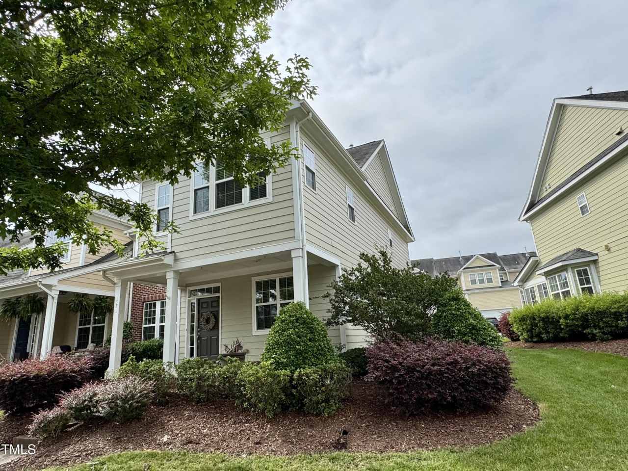 121 Coffee Bluff Lane