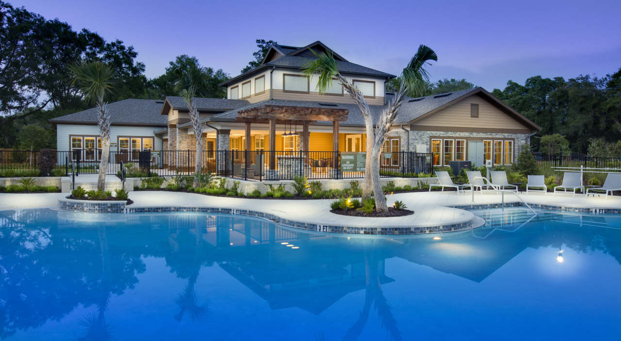 Brookview at Citrus Park