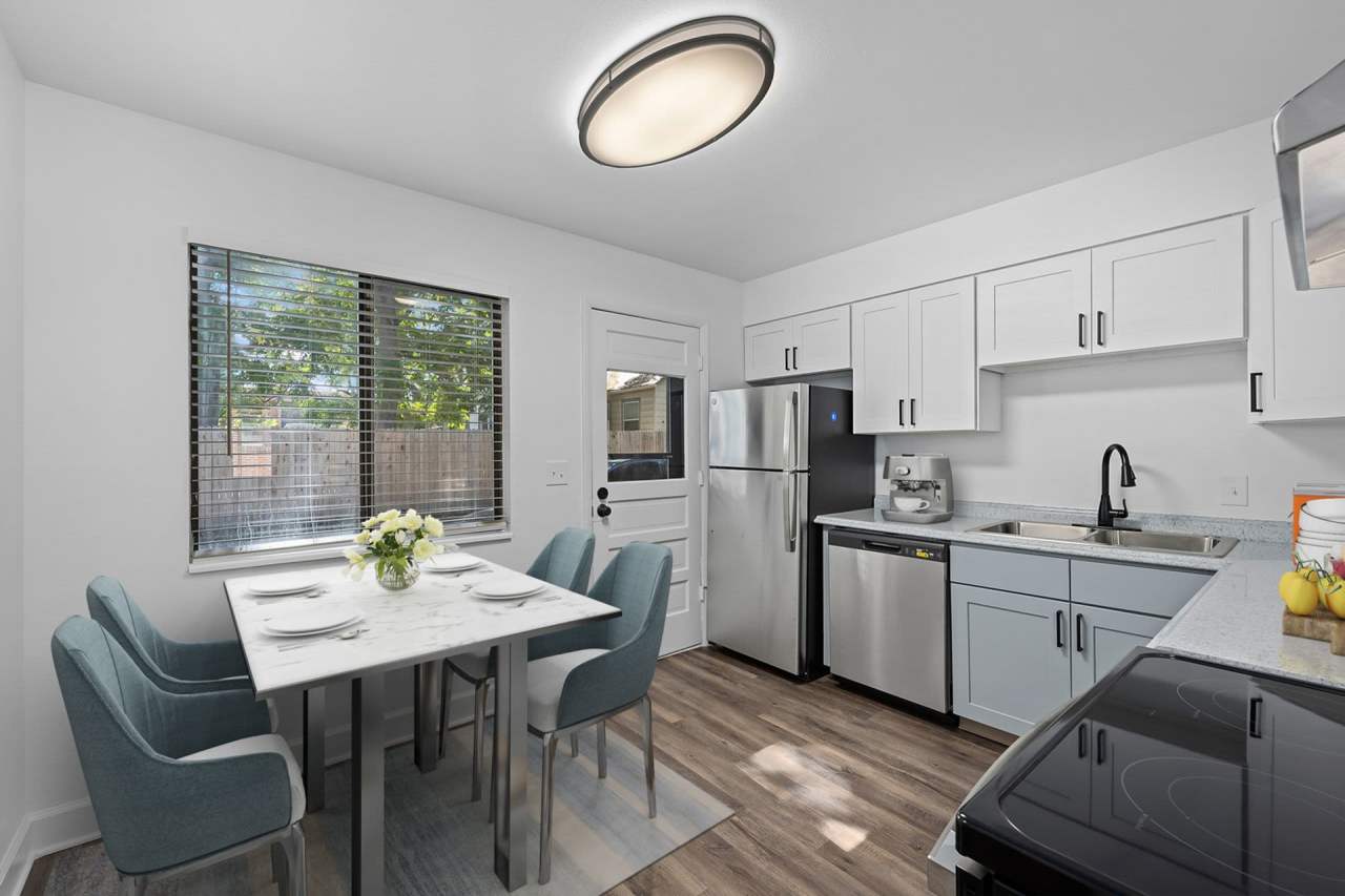 Amazing! Renovated Apartments- Must See! Great Location in Wheatridge