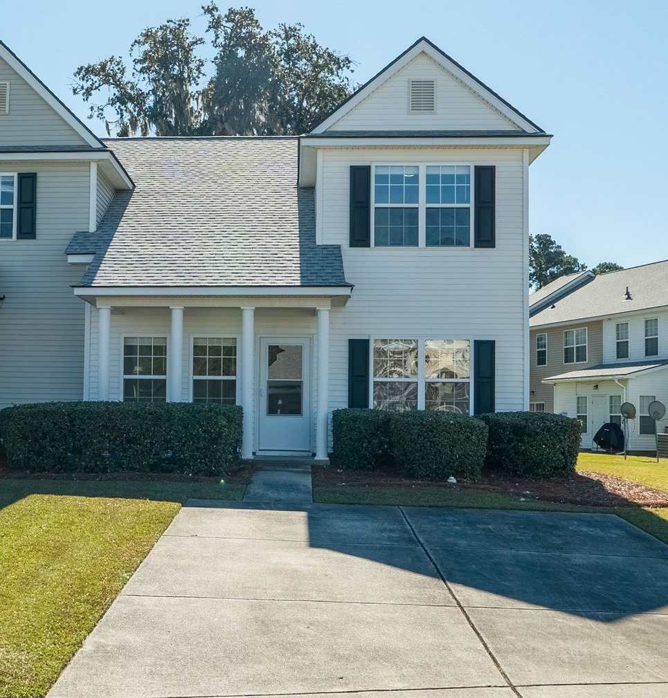 Live the Sumter-style Life in Summerville!