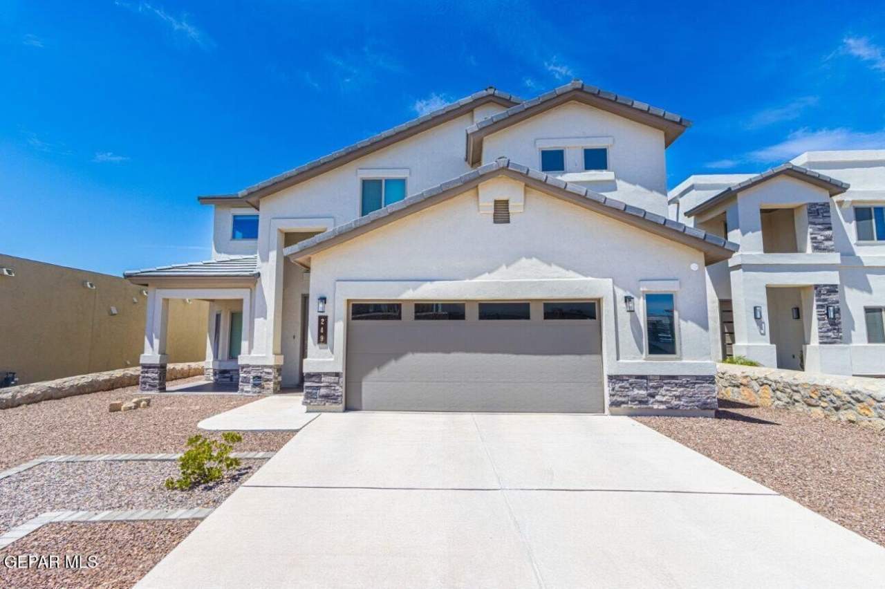 249 EMERALD TOWER Drive