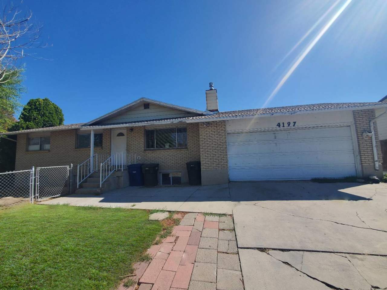 4197 S Bluebird Dr; Unit B