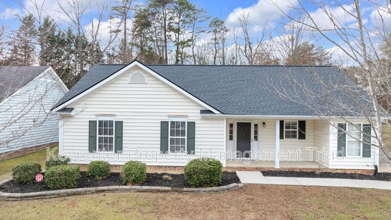 1812 Kildare Woods Drive