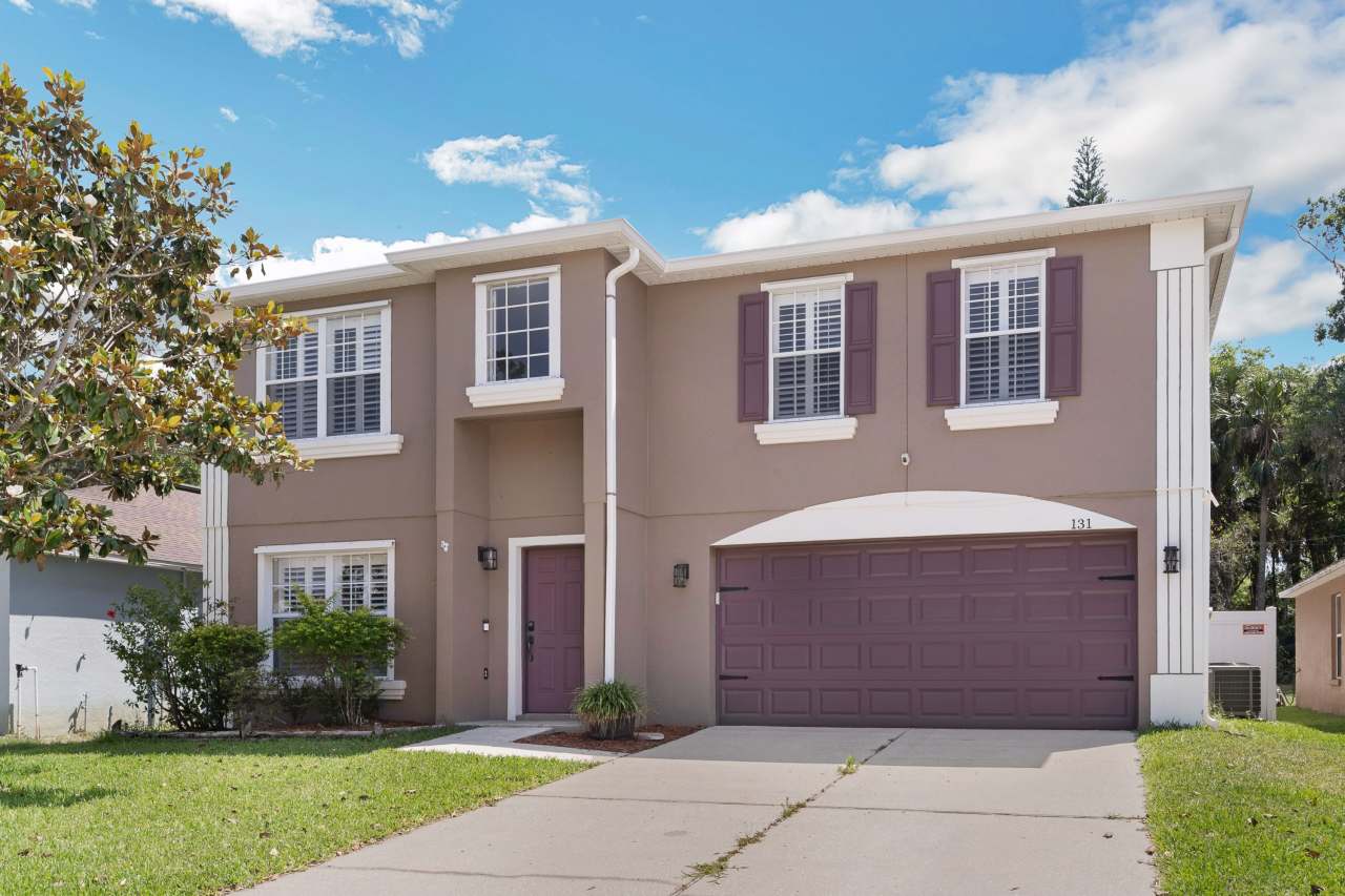 131 Bristol Forest Trail