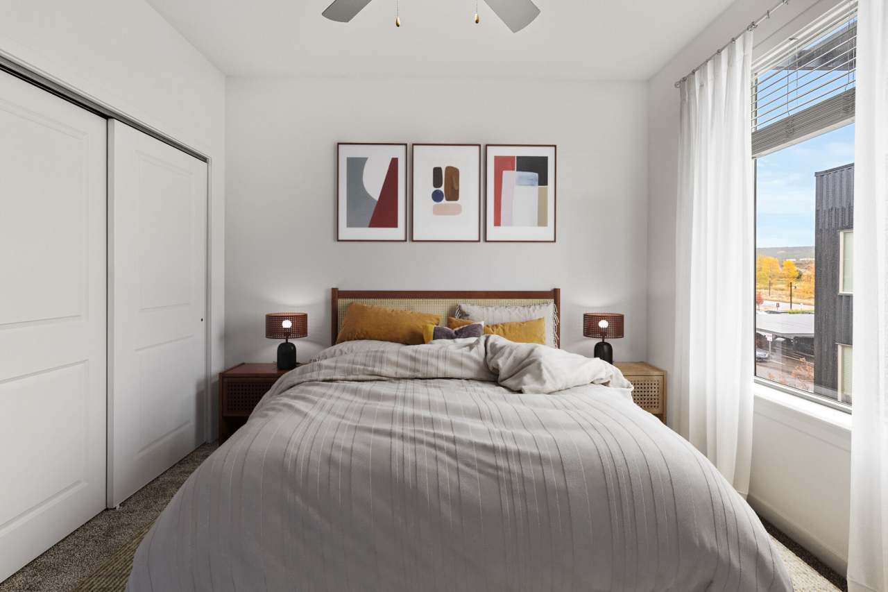 Olympus at Three Springs