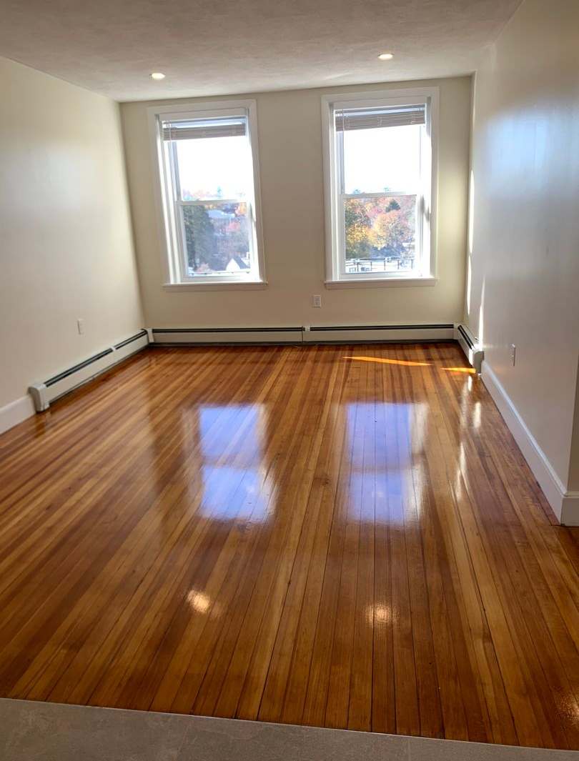 314 Tappan St #6F Brookline MA 02445