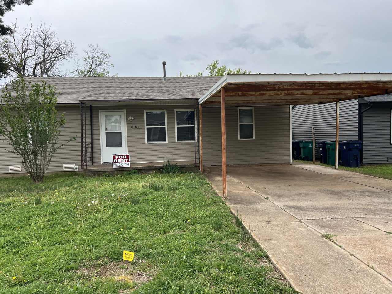 816 Northwest 66th Street