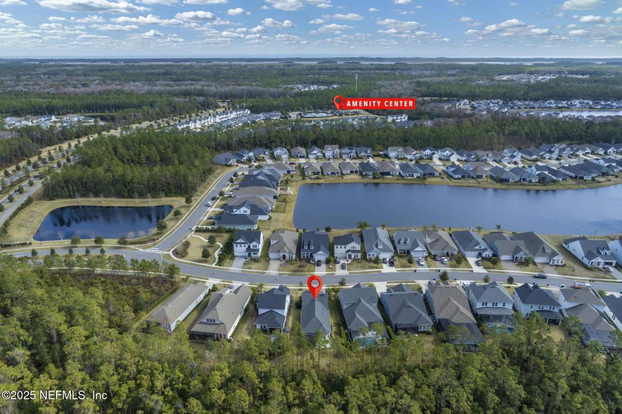 126 PIONEER VILLAGE Drive