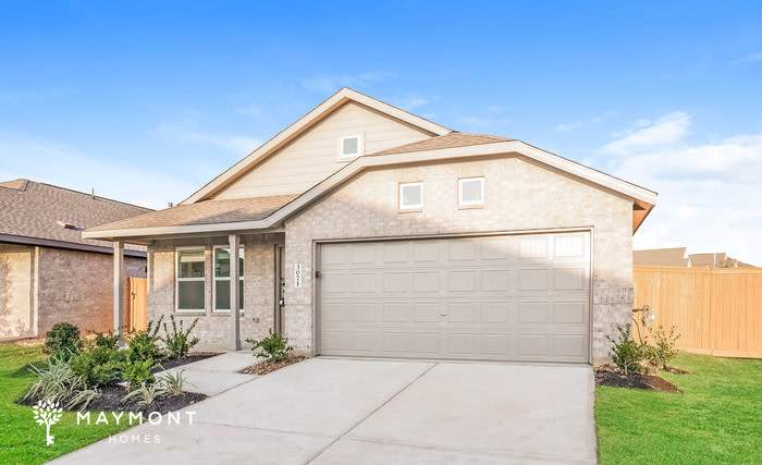 3071 Wild Dunes Drive