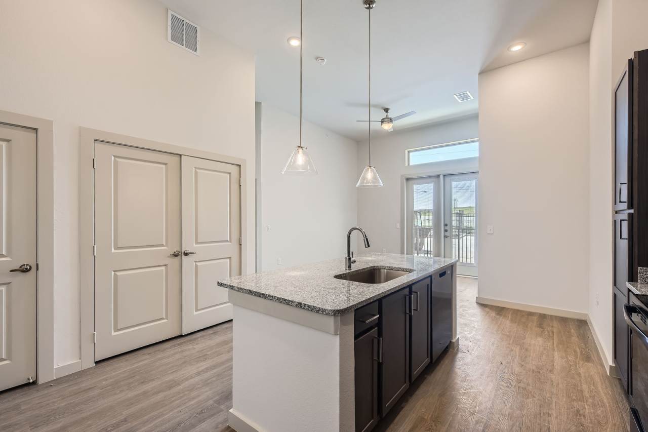 Westview Heights at Denton