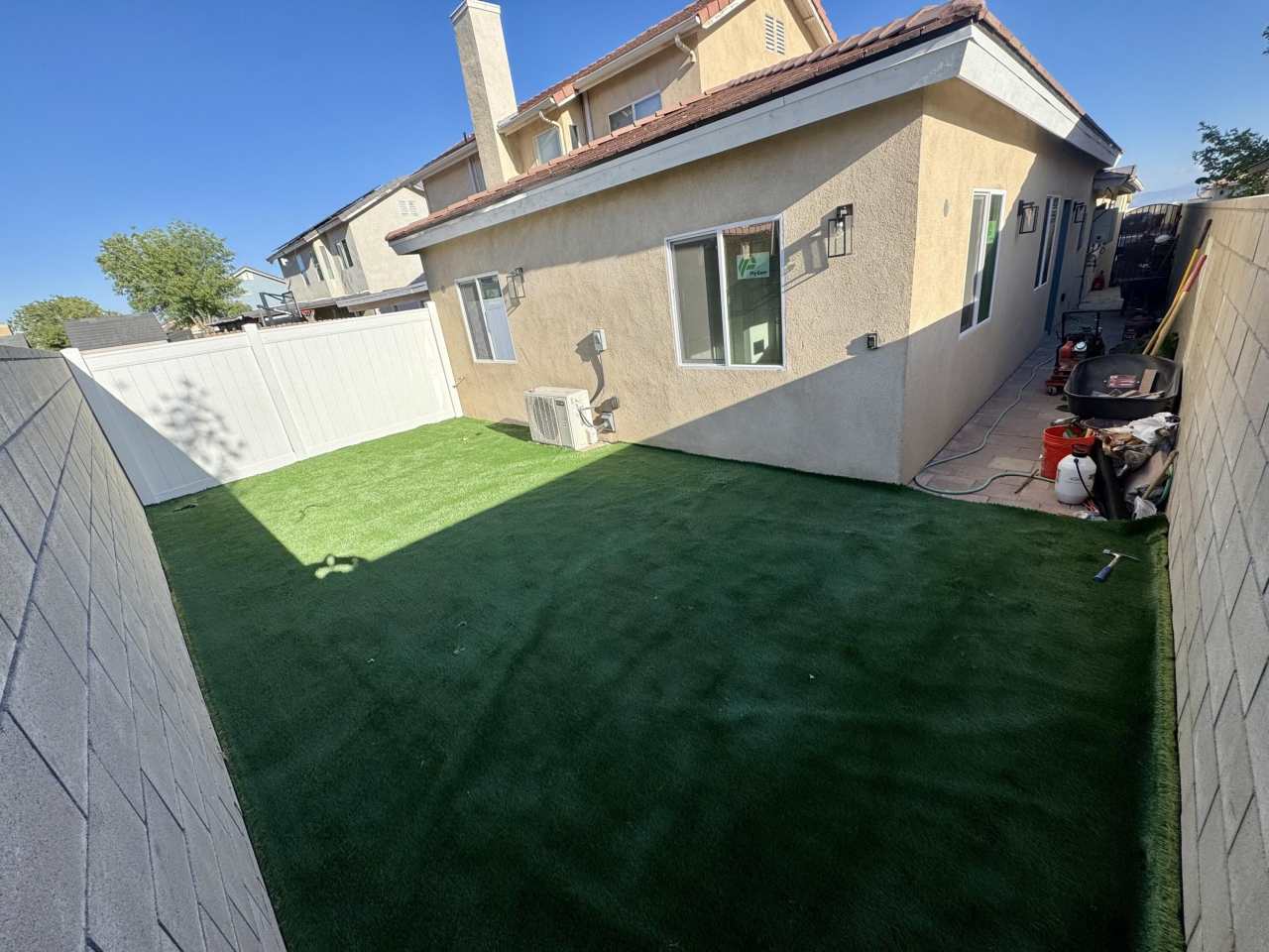 2643 Summerchase Avenue