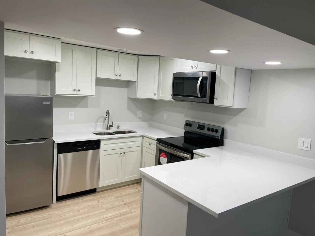 2901 South 3860 West