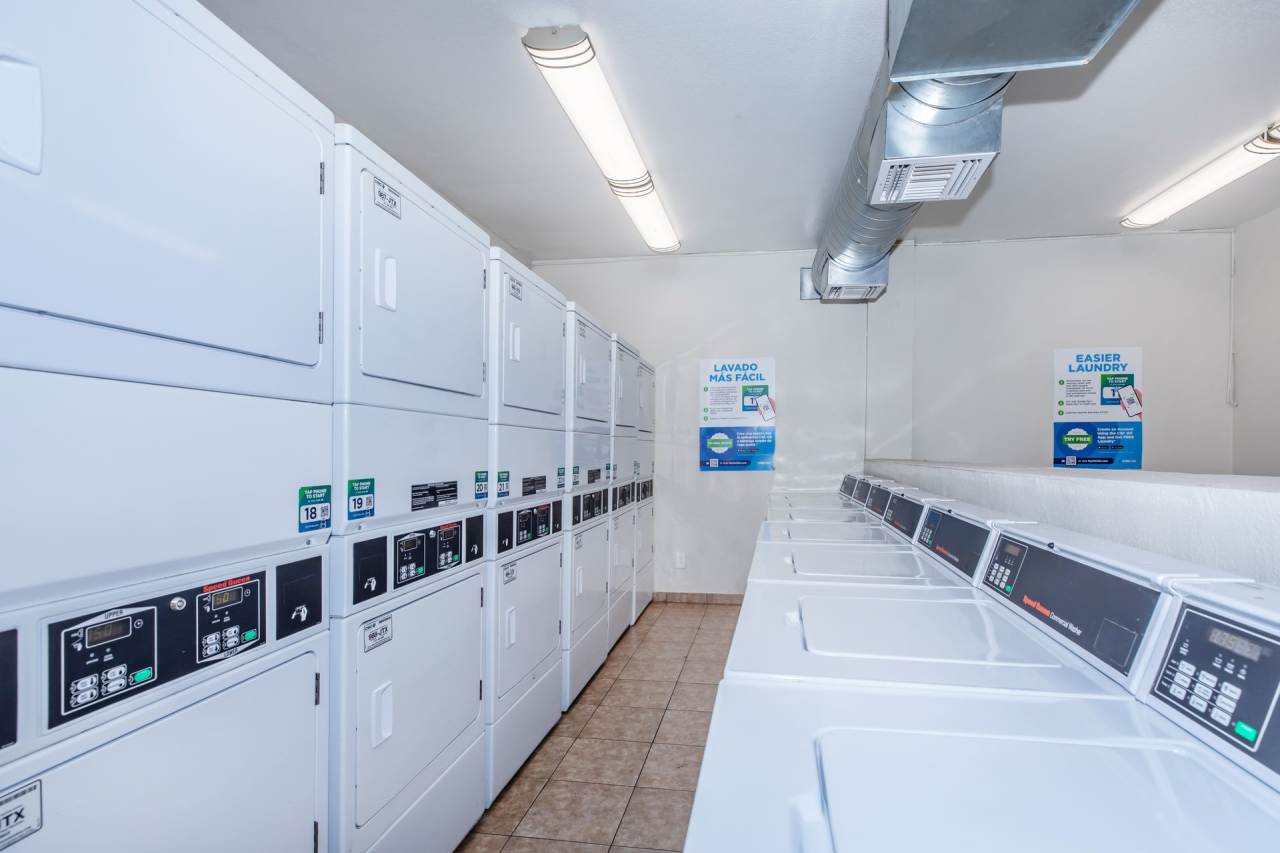 Juniper Canyon Apartments