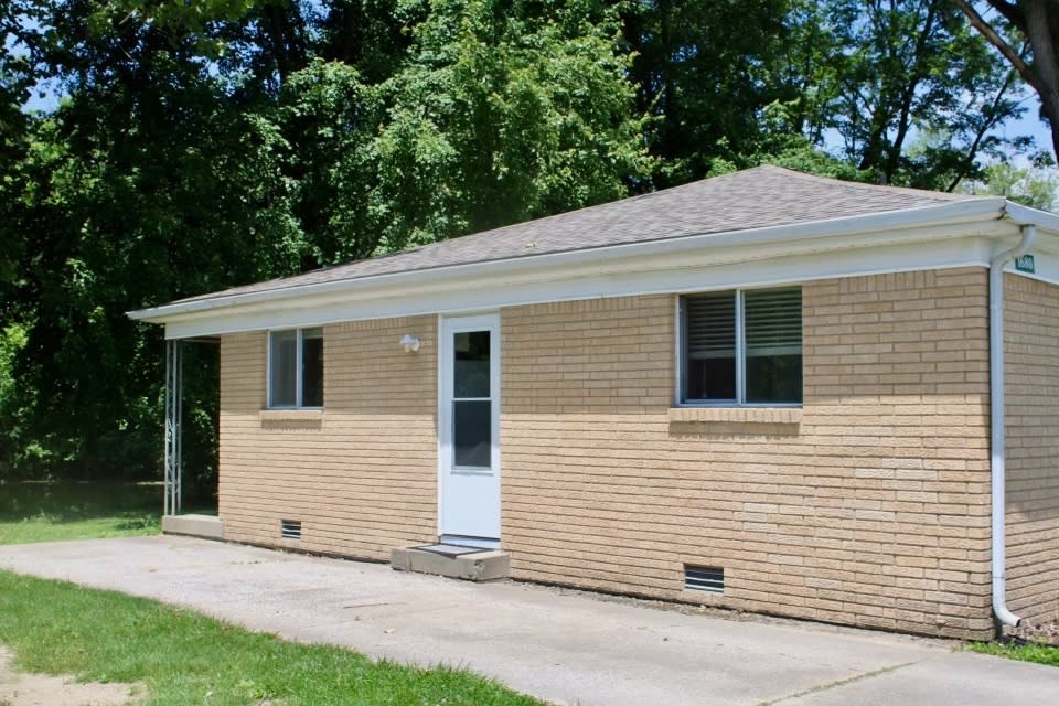 1688 N. Tabortown Street