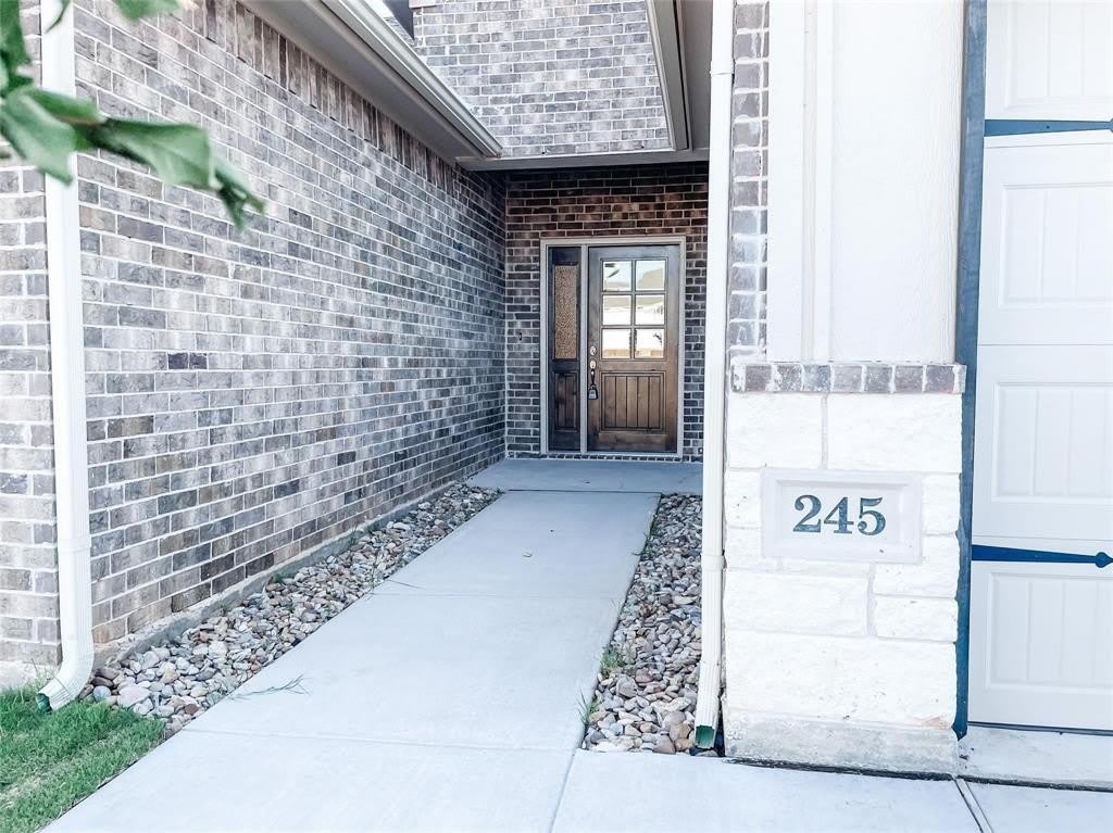 245 Honor Code Place