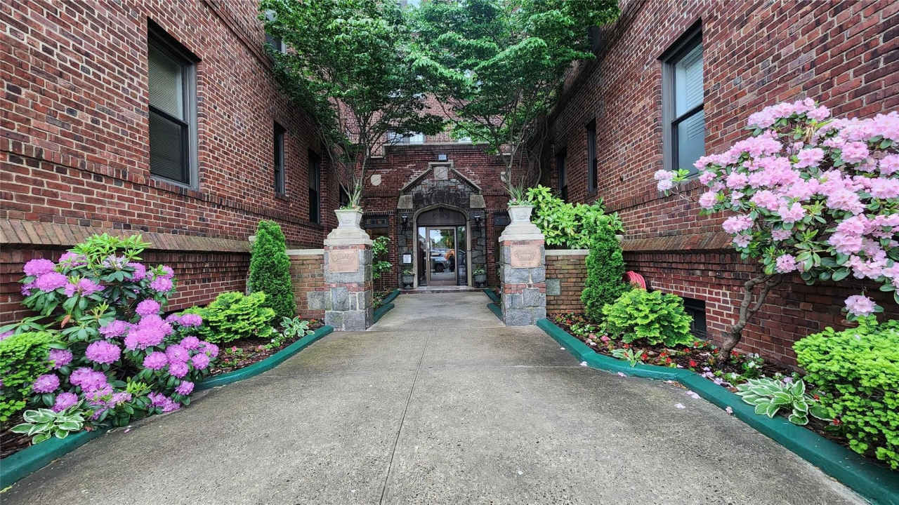 167-10 Crocheron Avenue