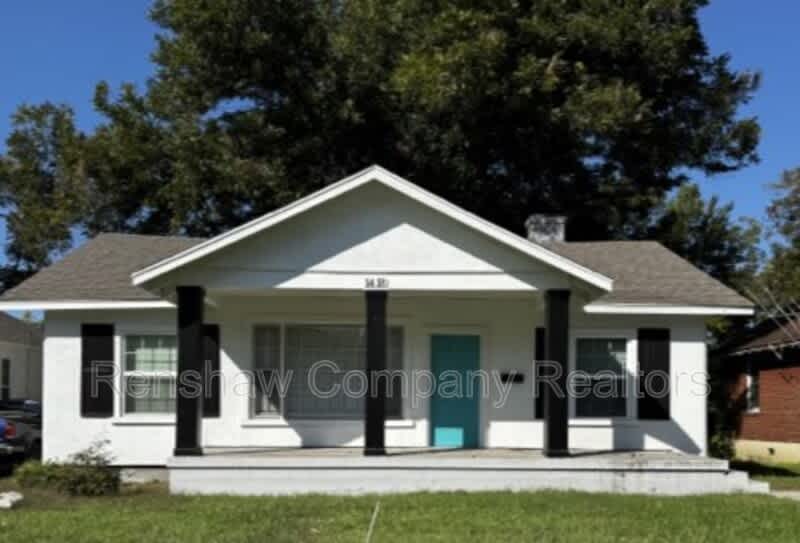 1418 Snowden Ave