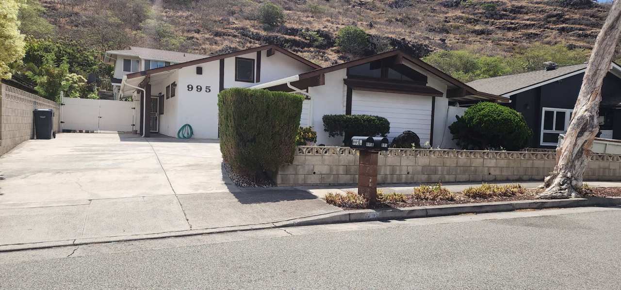 995 Kalapaki St.
