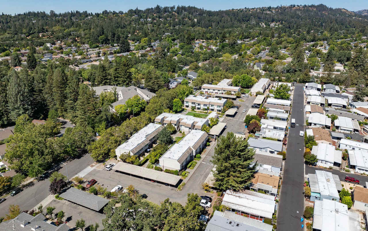 Mission Village Apartments