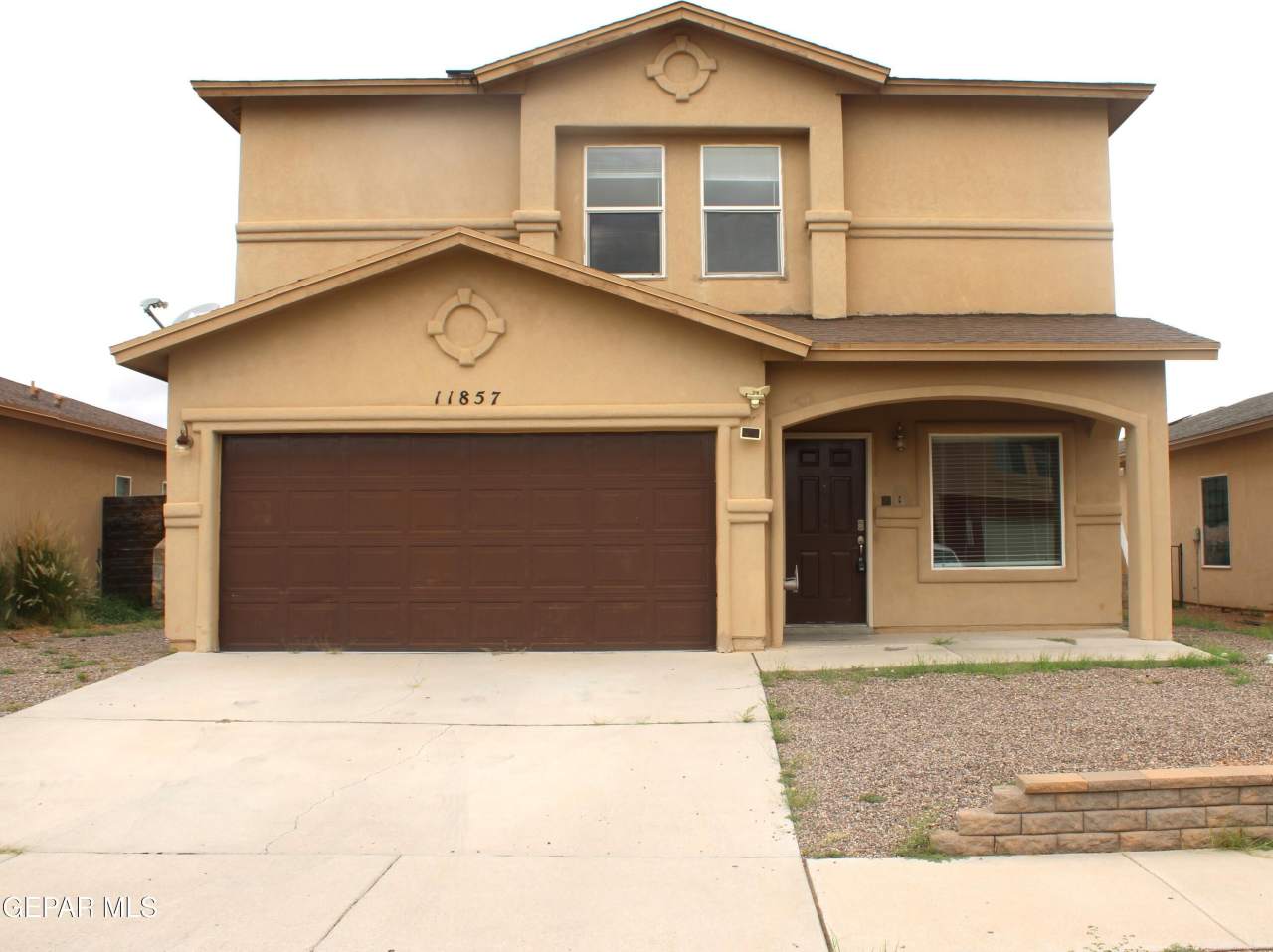 11857 JIM WEBB Drive