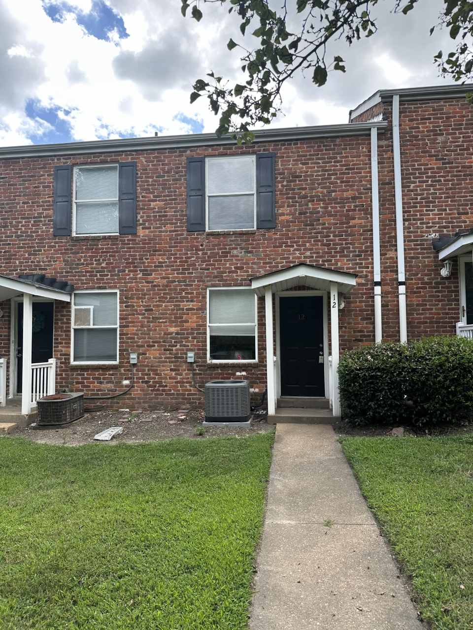 3510 East Richmond Road#12