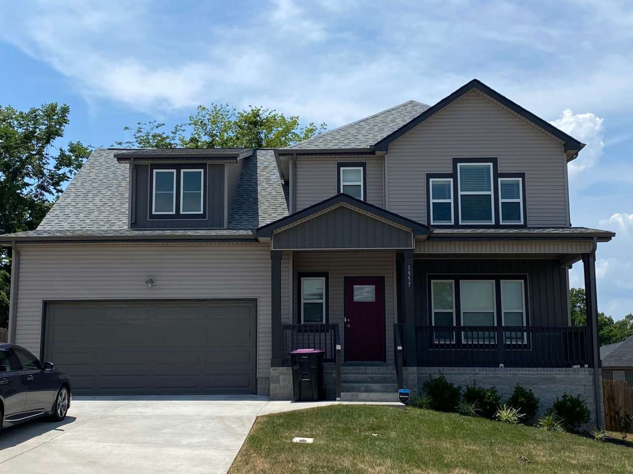 1/2 off 1st months rent