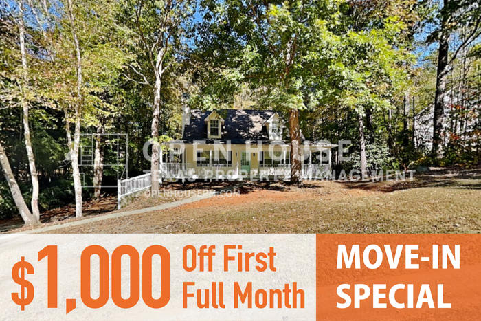 7290 Hickory Bluff Drive