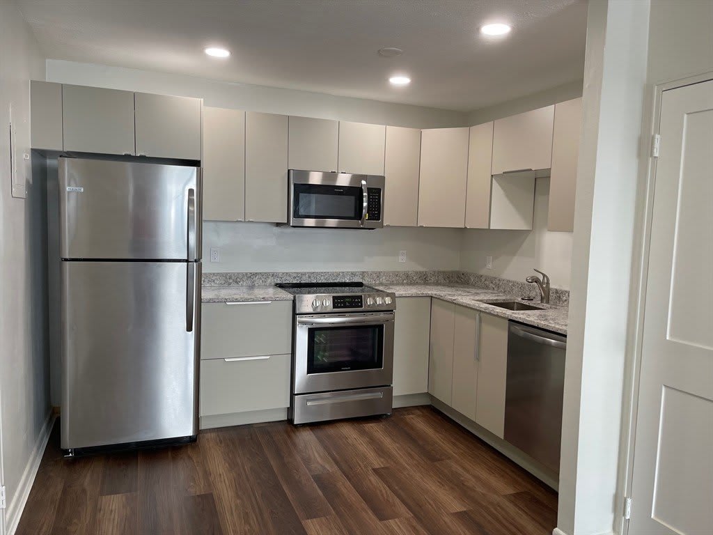 461 Washington Street