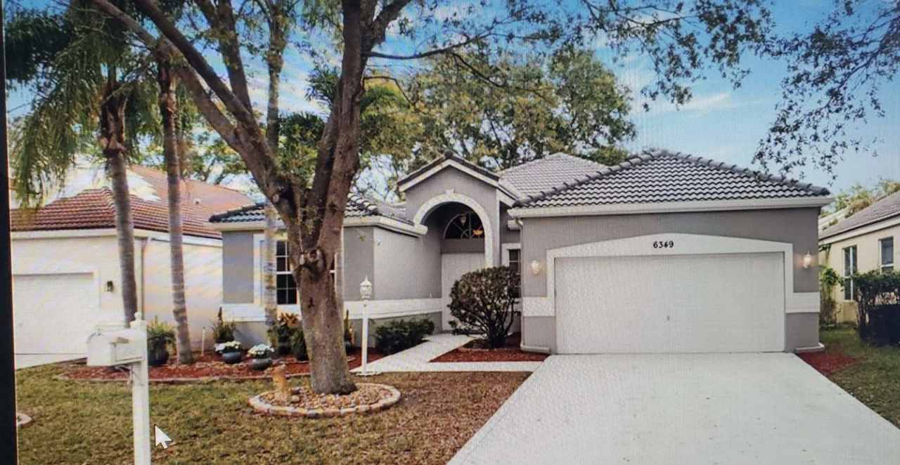 6349 Northwest 78th Drive