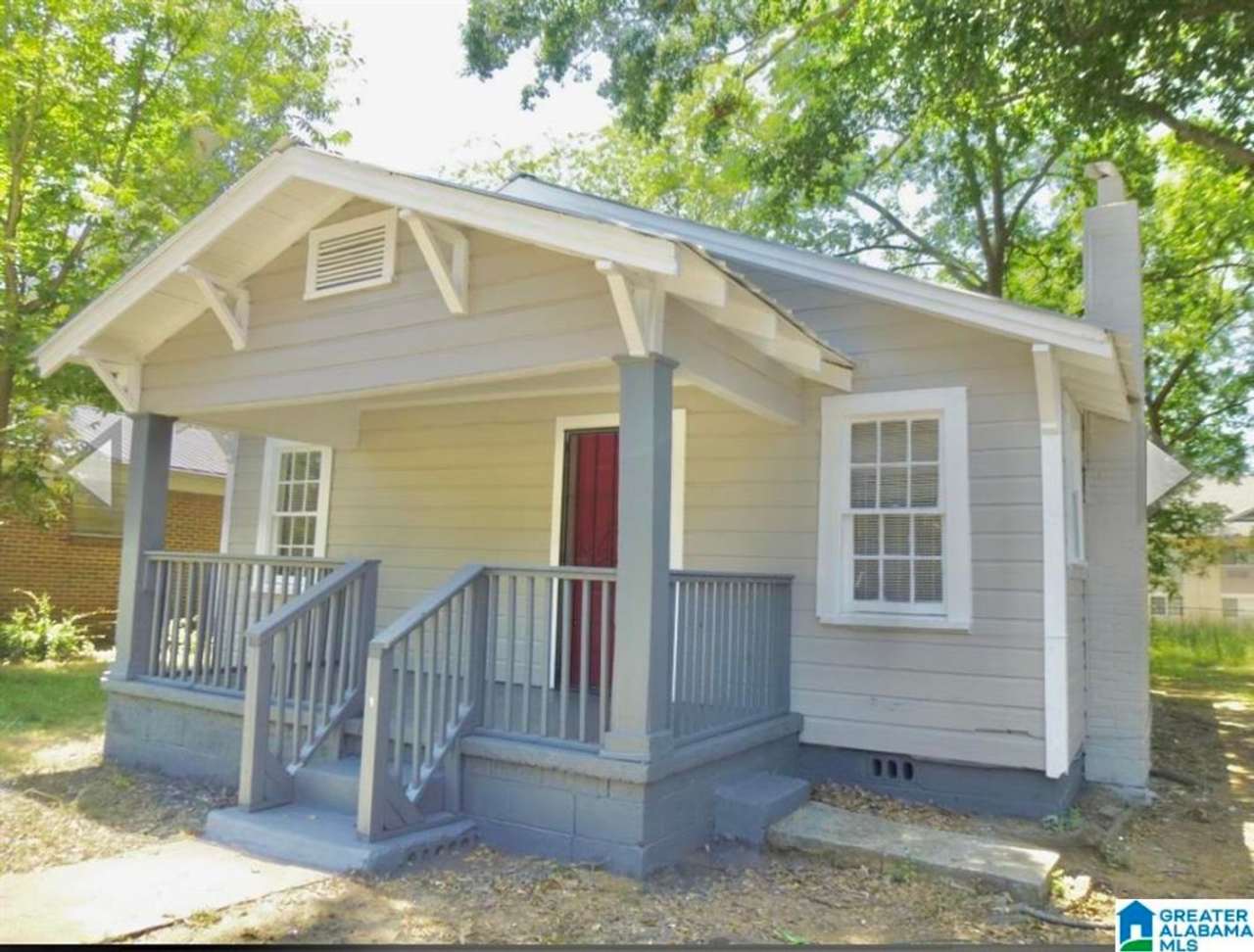 Newly Renovated 3 Bedroom 1 Bath Home Available now!