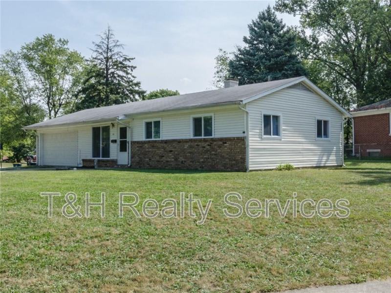 7305 East 50th Street